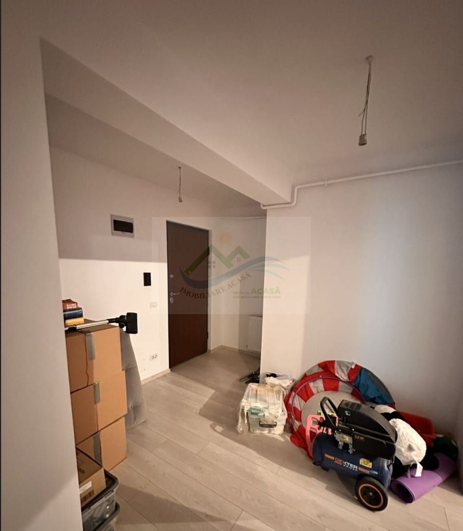 Apartament cu 2 camere Calea Unirii/Suceava - Poză 4