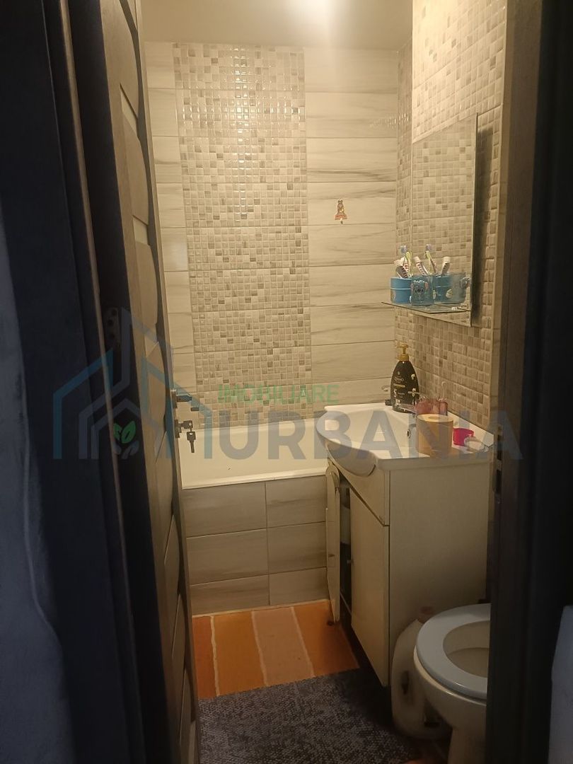 Apartament 3 camere de închiriat, zona Mircea cel Bătrân, Alexandru cel Bun - Poză 4