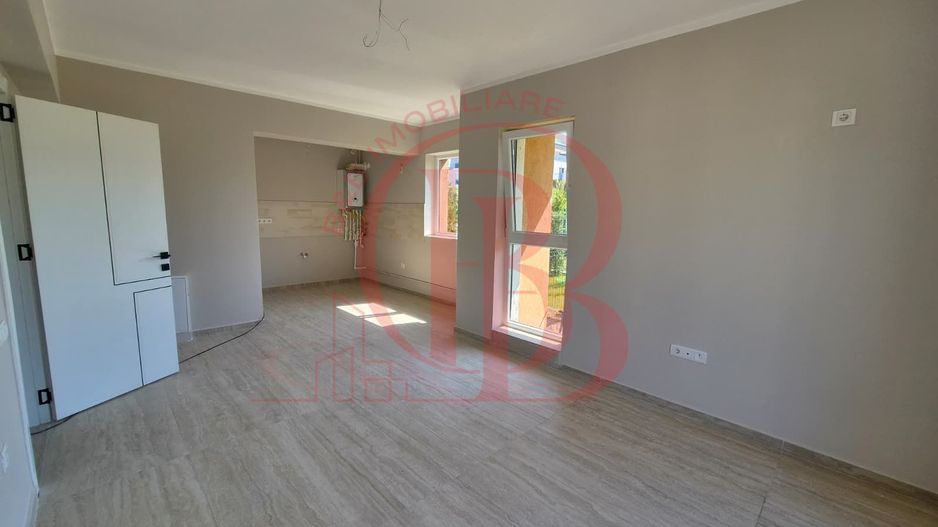 Apartament 2 camere cu Gradina Theodor Pallady-Finalizat - Poză 2
