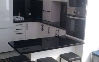 Apartament 3 camere in  Andrei Mureșanu, imobil exclusivist - Poză 1