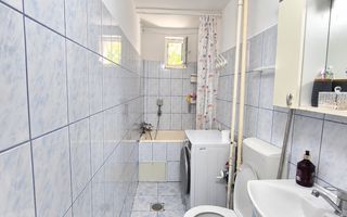 Apartament 3 Camere - 3 Minute de Mall Vitan - Poză 5