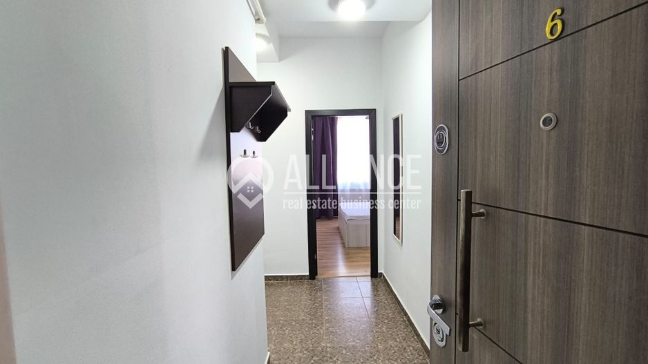 MAMAIA NORD(cod03)- 2 Camere moderne si chirie mica ! - Poză 18