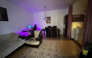 Închiriez apartament 2 camere, Mihai Bravu - Vitan, mobilat, parcare - Poză 1