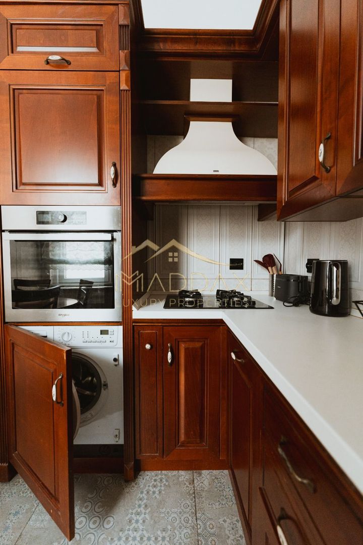 4 camere premium // duplex // Ideal birou cabinet // Calea Victoriei - Poză 41