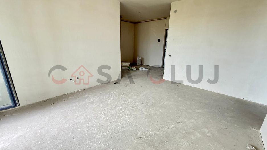 3 Camere, Gheorgheni, lângă FSEGA, bloc nou - Poză 3