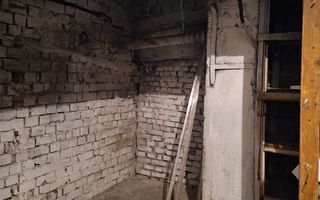 Garaj de vânzare – Bulevardul Victoriei, Brașov - Poză 5