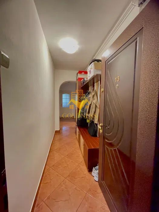 2 camere, decomandate, balcon,  Manastur Zona Big, Izlazului,Mehedinti - Poză 5