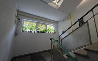 Apartament 3 camere etaj 2, Piata Rahova, bloc anvelopat de 4etaje - Poză 13