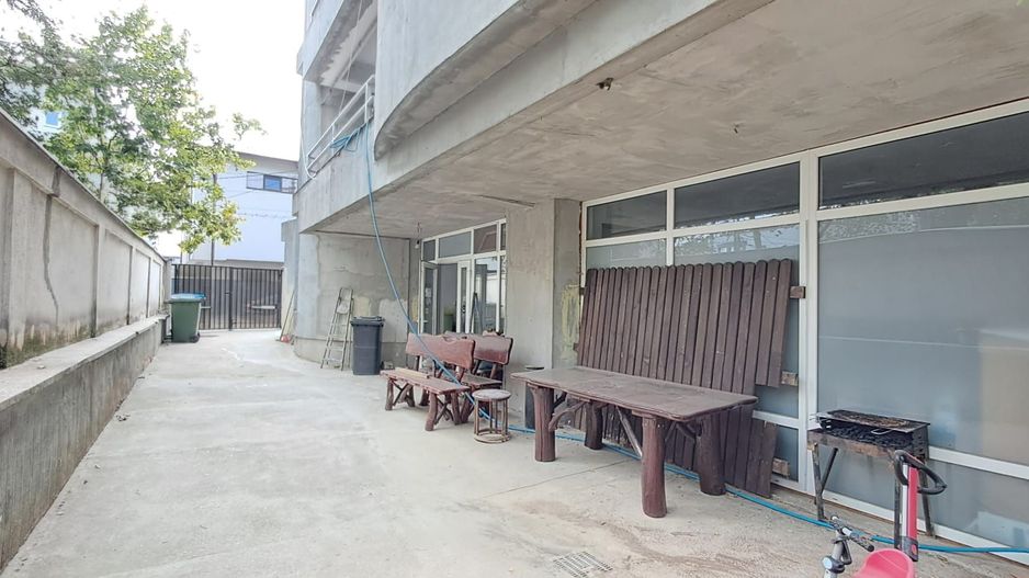Brancoveanu, inchiriere spatiu pentru: birou, cabinet, showroom, etc - Poză 6