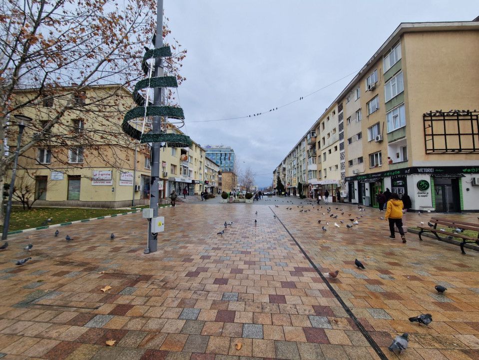 Inchiriere spatiu Ultracentral, Piata Primariei - Poză 9