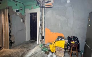 Apartament 1 cameră – 41 mp utili + beci – Zona OM, demisol - Poză 2