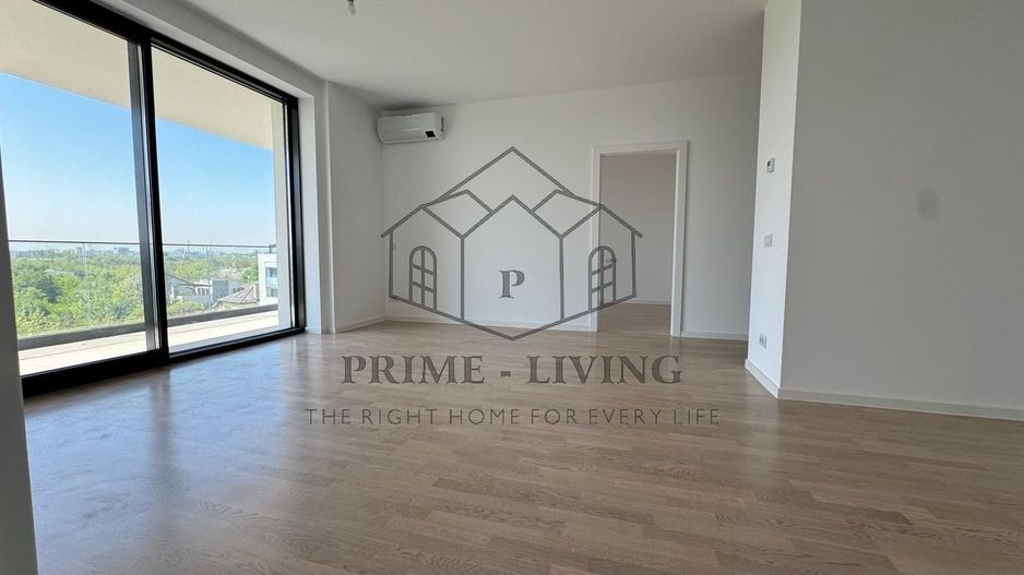 APARTEMENT SUPERB CU 3 CAMERE LA INCHIRIERE IN ZONA  JANDARMERIEI - Poză 3