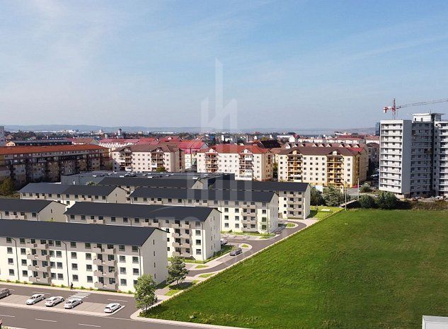 COMISION 0%- ONE RESIDENCE  Rezidențial NOU | Doamna Stanca - Poză 10