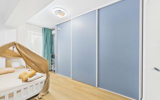 Penthouse 3 camere | Fizicienilor | Sector3 | Terasa generoasa - Poză 10