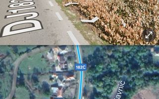 Teren Intravilian 800 mp Lăschia, Maramureș – Utilități complete - Poză 3