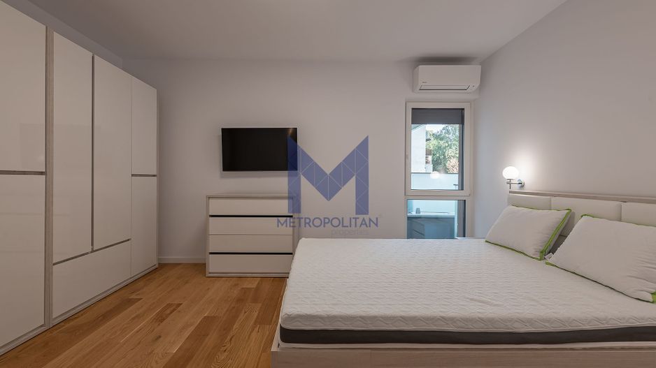 UMF I Apartament 2 camere I str Louis Pasteur 48 I etaj 1 - Poză 11