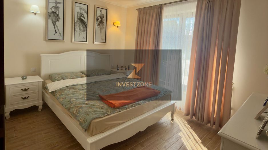 Casă Premium Santandrei - Poză 24