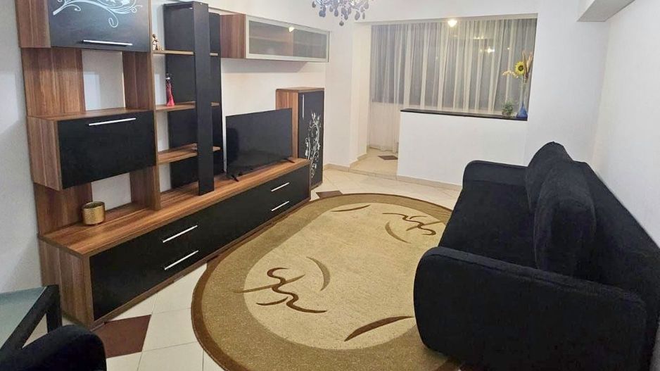 De inchiriat apartament cu 2 camere Mazepa 1, etaj 6/10, 530 euro - Poză 4