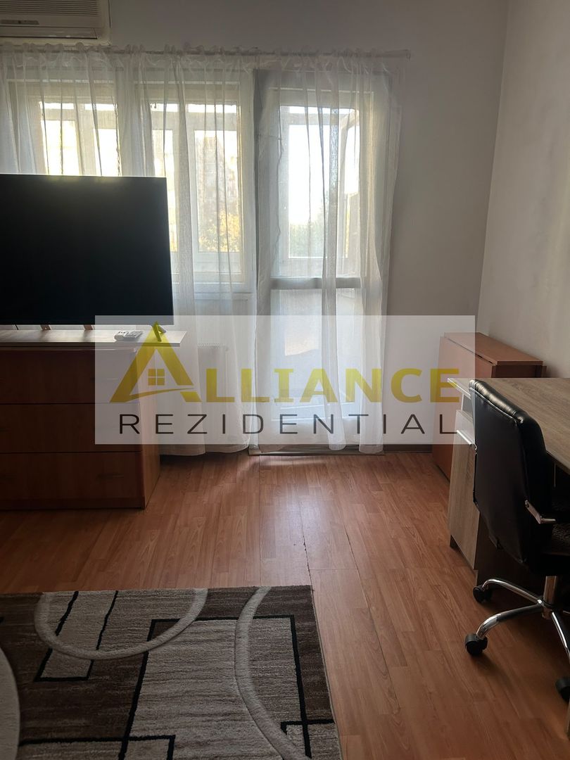 2 CAMERE DE INCHIRIAT-CALEA RAHOVEI 352-2XAC-450 €LUNA-Unirii 10min - Poză 5