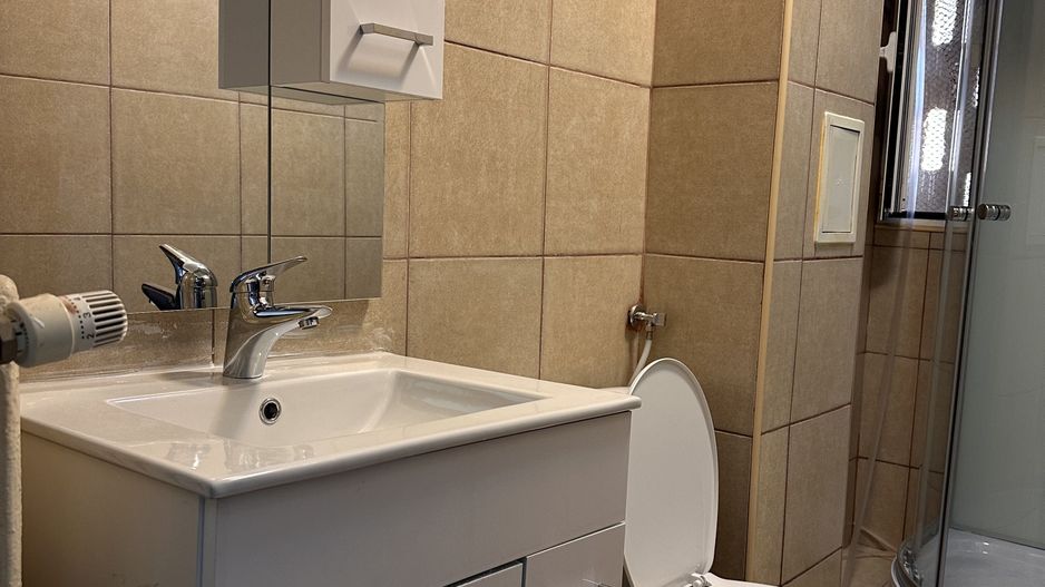Apartament 2 camere strada Stirbei Voda nr 2 - Sala Palatului - Poză 7