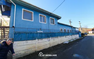 Spațiu industrial în Bardesti - Poză 13