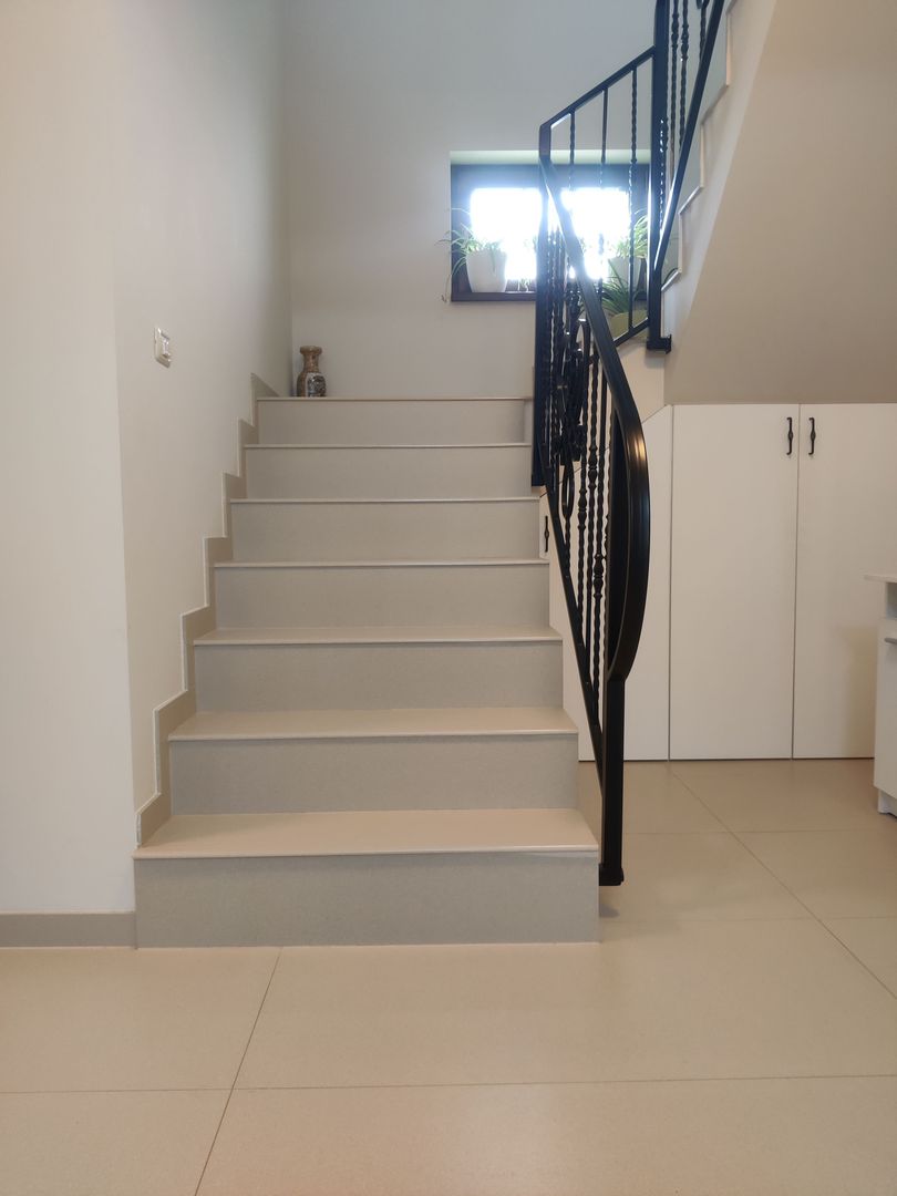 CASA  DEOSEBITA LA  SACALAZ IN SUPRAFATA DE 153 MP - Poză 17