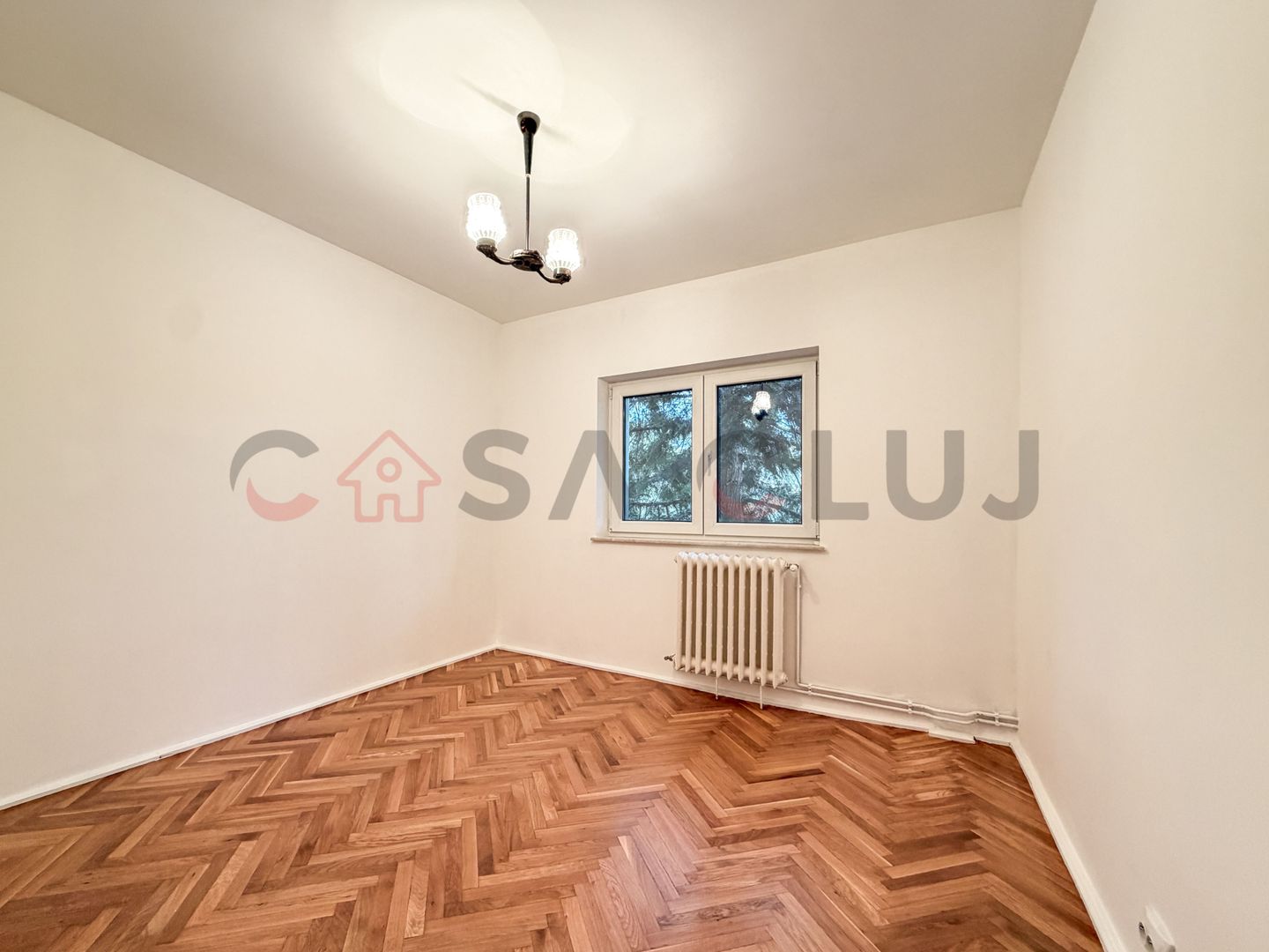 3 camere decomandate, etajul 1/4 Ciortea, Grigorescu! - Poză 7