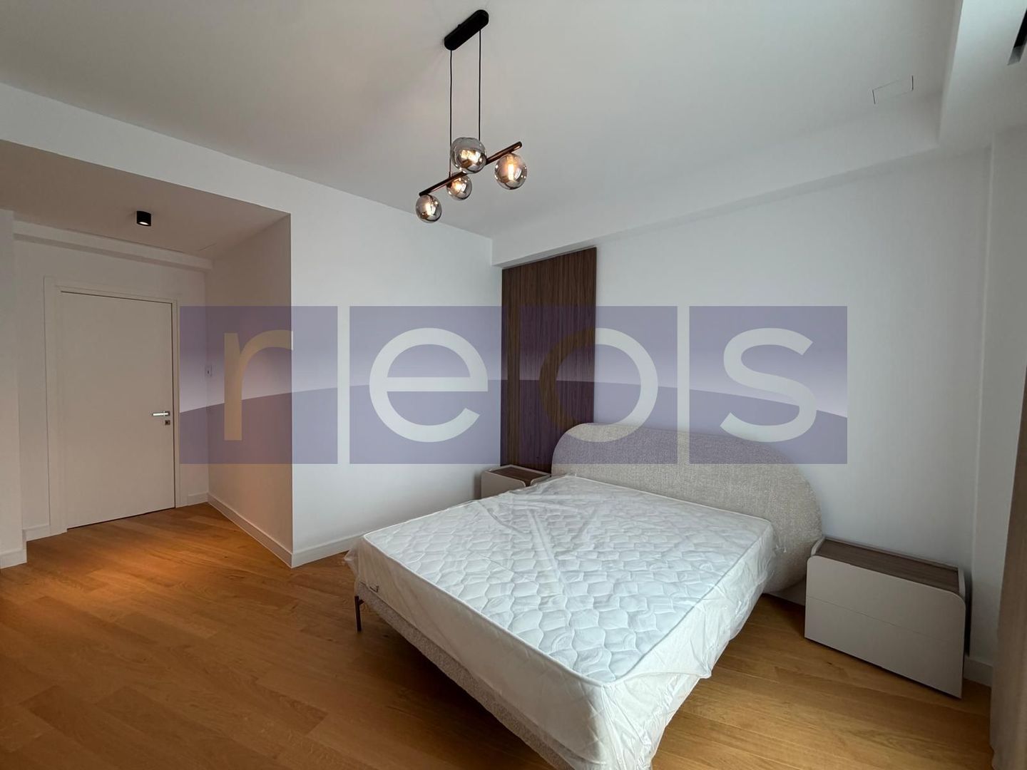 INCHIRIERE 4 CAMERE | BLOC BOUTIQUE | 154MP | IANCU NICOLAE | MOBILAT - Poză 18