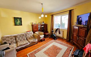 Casa individuala D+P+M, 3 camere + mansarda, 433 mp teren, zona Centru - Poză 6