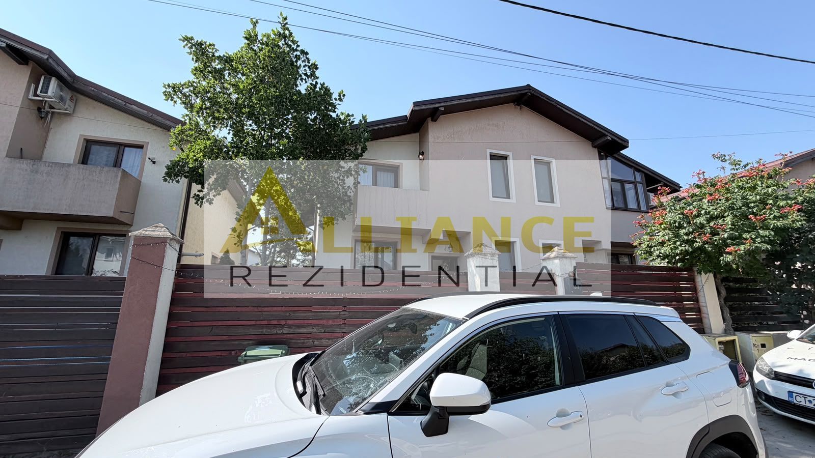 Duplex - 4 camere - 2 bai - 258mp teren - Poză 1