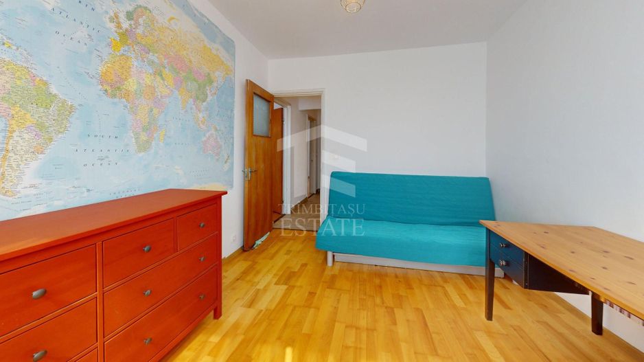Apartament 4 camere Metrou Pacii - Poză 32