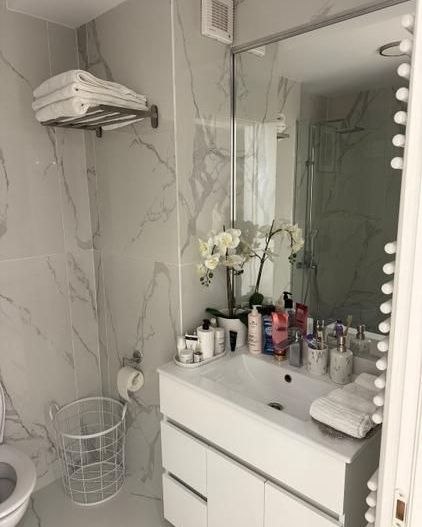Apartament exclusivist 3 camere + dressing Upground, finisaje premium, terasă - Poză 11