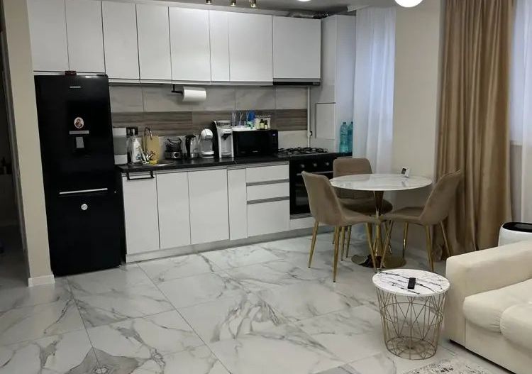 APARTAMENT MODERN 2 CAMERE ZONA - Poză 1