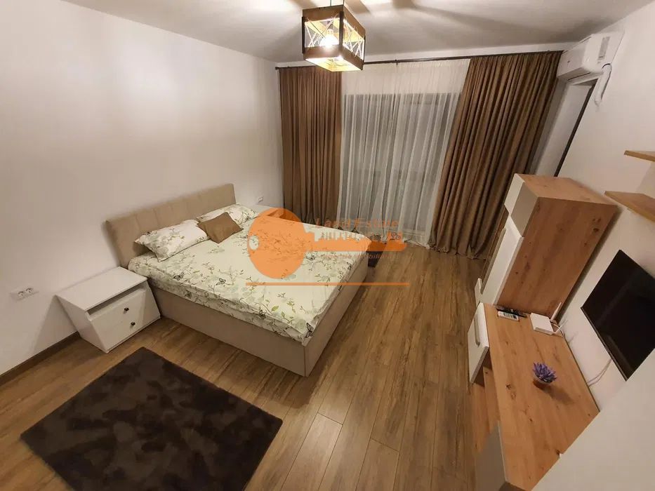 Garsoniera in zona Plaza Residence - Poză 1