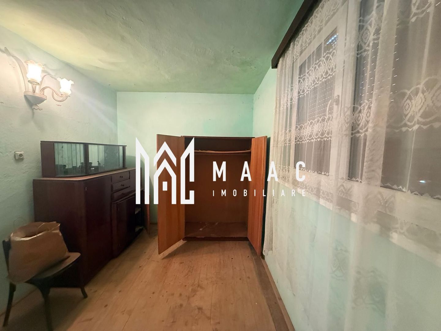 Casa 5 Camere I 127 MPU I 128 Curte | Pivnita | Terezian - Poză 9