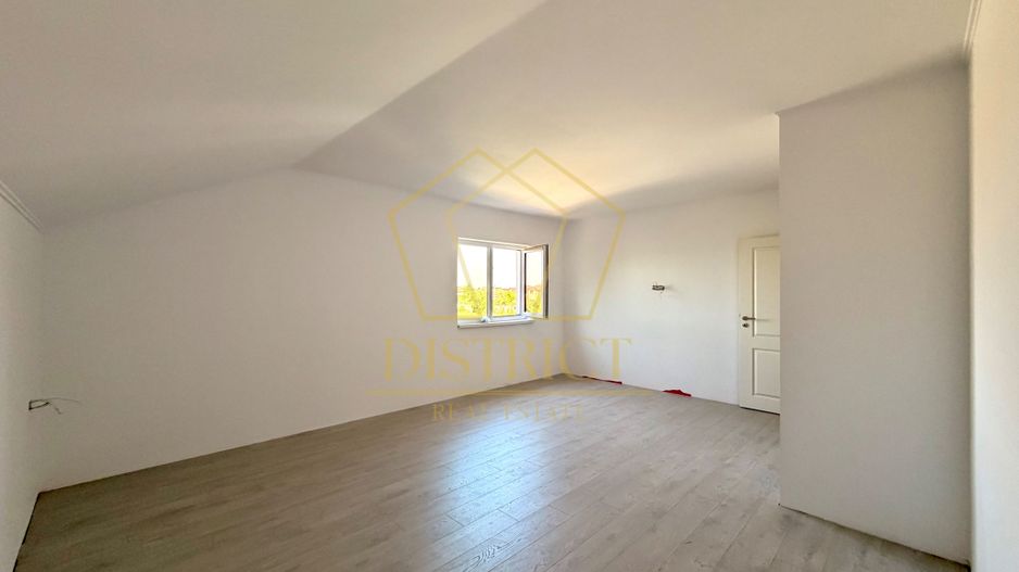 Duplex cu 4 camere | Mosnita Veche, la asfalt | Lidl - Poză 10