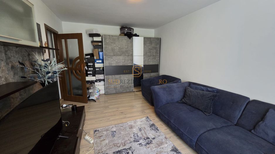 Apartament 2 camere decomandat de vanzare, Sos Berceni, Str Moldovita - Poză 5