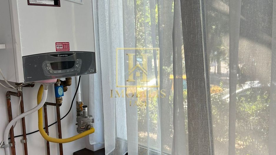 Apartament mobilat 2 camere deceomandat 54 mp Canta 120000 euro - Poză 9