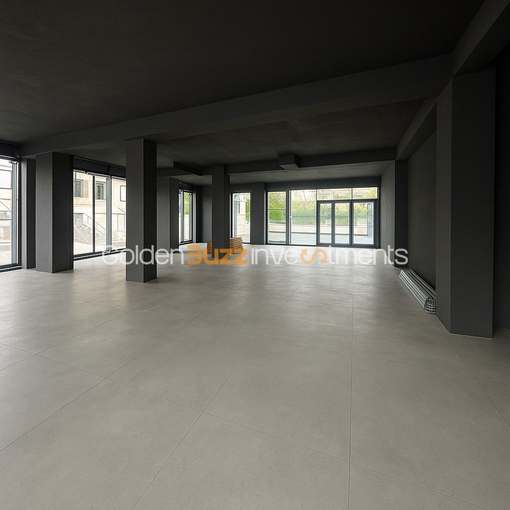 Spatiu Comercial | Zona Centrala | Open Space - Poză 1