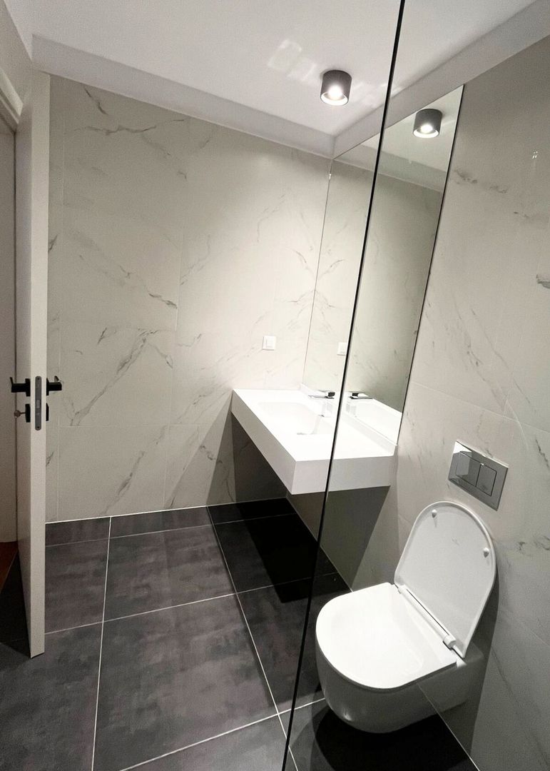 Închiriere apartament in complexul ONE Cotroceni Park - Poză 12