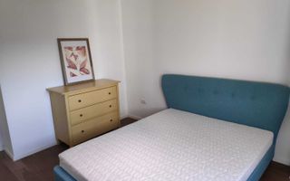 Inchiriez apartament 2 camere, Unirii, mobilat, centrala proprie - Poză 2