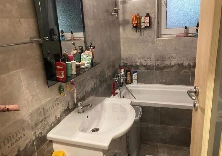 Apartament 2 camere modern Doamna Stanca - Poză 5