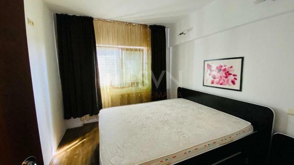 APARTAMENT 4 CAMERE RENOVAT COMPLET LUJERULUI UVERTURII - Poză 9