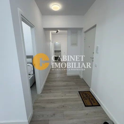 SILK DISTRICT - APARTAMENT 3 CAMERE - ETAJUL 1 + LOC DE PARCARE - Poză 4