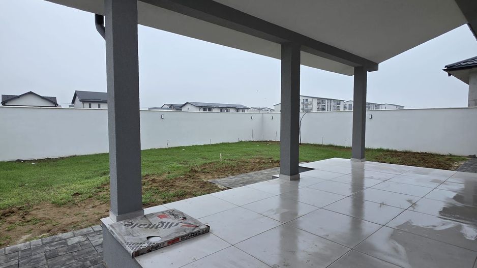 Casa zona Metro - Poză 4