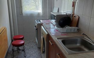 Apartament 2 camere de inchiriat  mobilat, Drumul Taberei - Poză 4