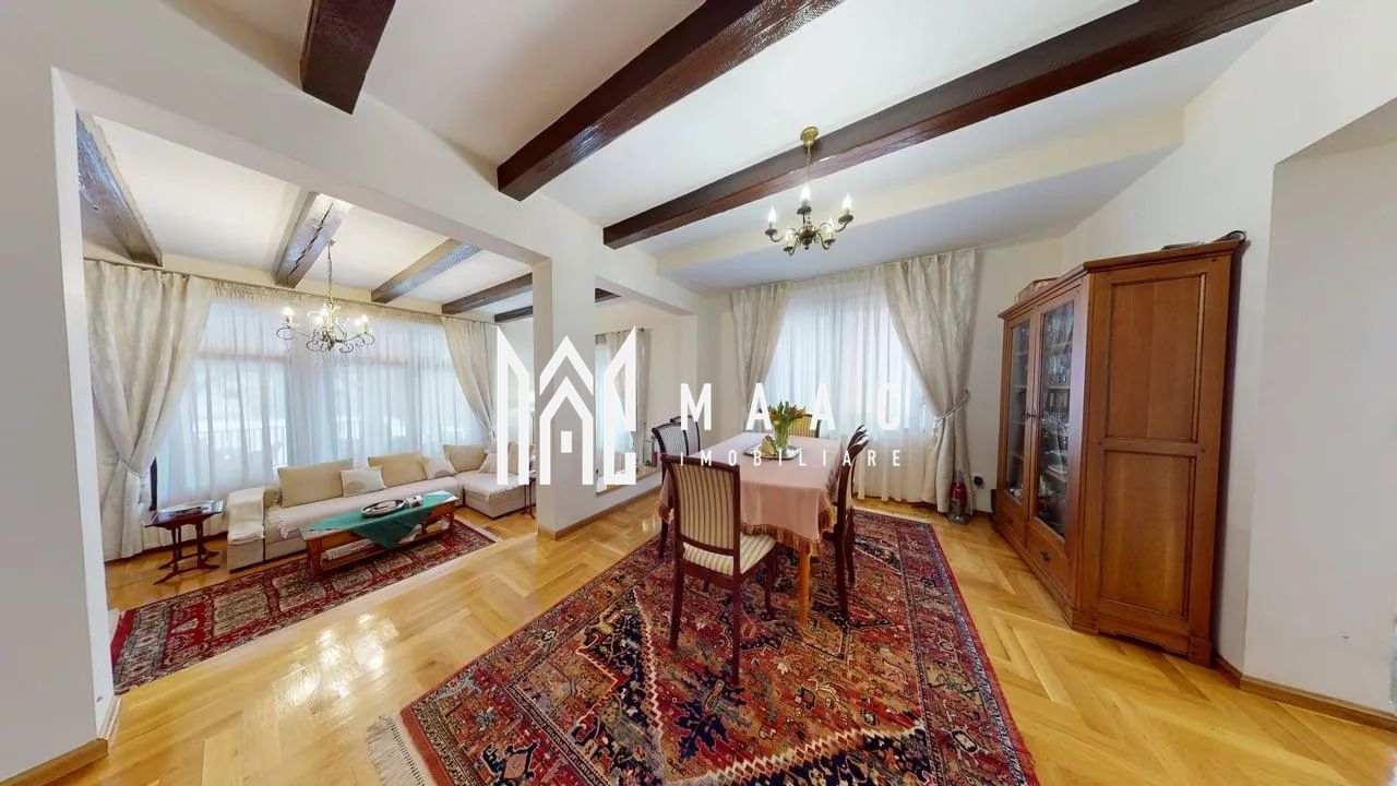 Casa individuala | Moderna | P+1 | 200 MP | Parcul Sub Arini - Poză 2