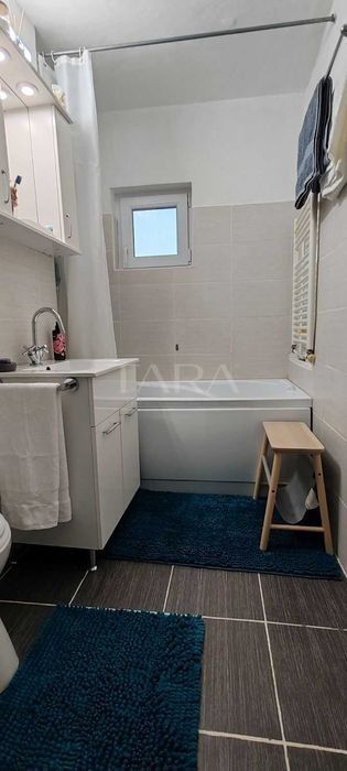 Apartament 4 camere, 2 băi, balcon – Mănăștur, zona La Terenuri - Poză 8