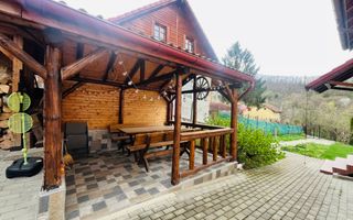 Casă de vacanță în Tocile - Poză 21