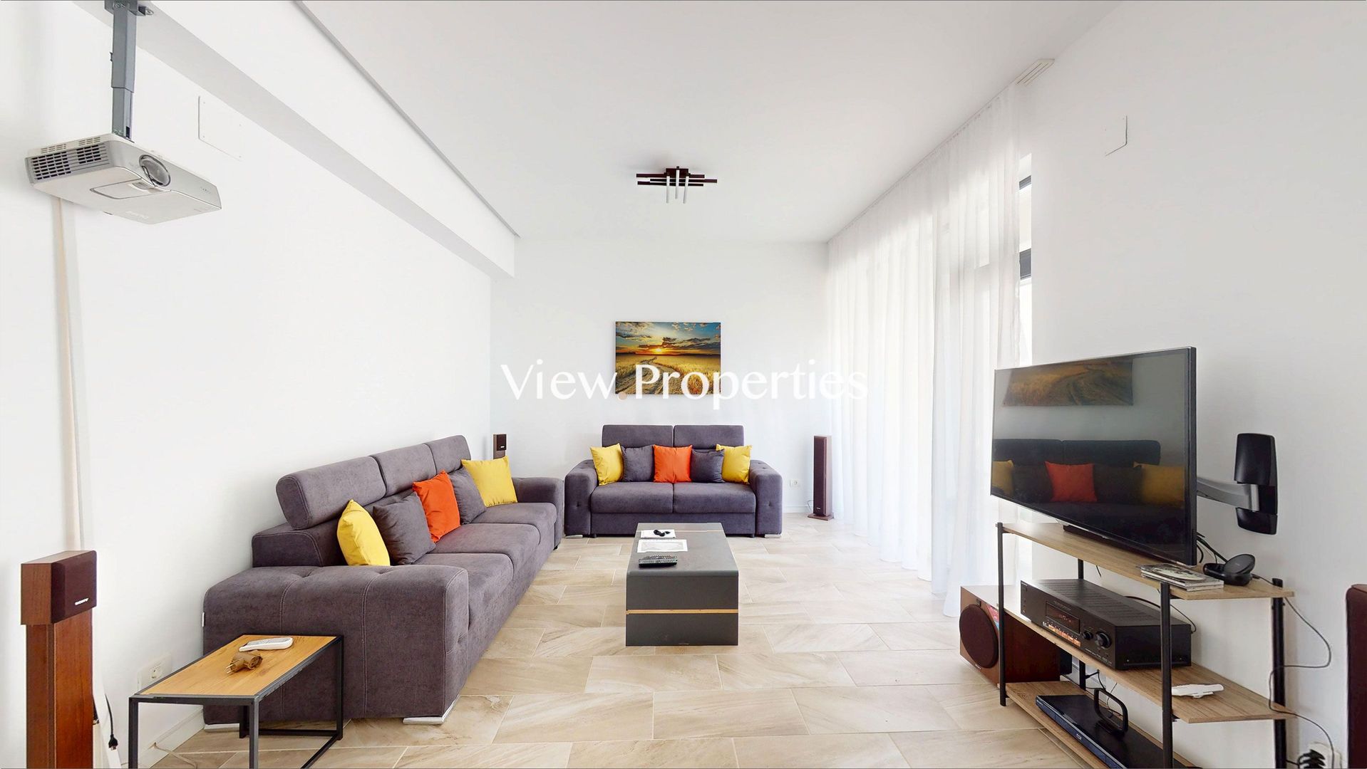Duplex de închiriat în Corbeanca – 4 camere | 0% Comision - Poză 3